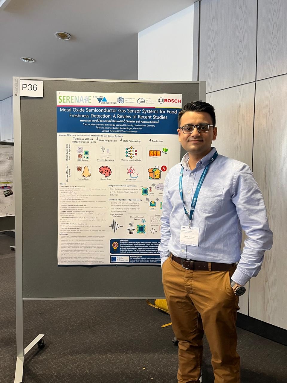 17. Dresdner Sensor-Symposium