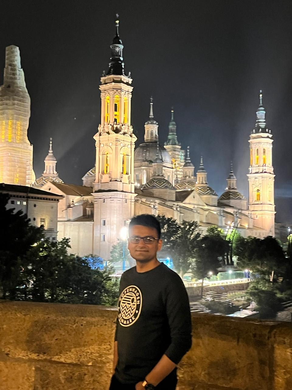 SERENADE 2nd Training School